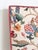 1990s Upholstered Headboard in P. Kaufmann Uzbek Jewel Fabric – Elephant Chinoiserie Print by Calico Corners For Sale - Image 13 of 15
