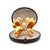 Buccellati Diamond 18k Gold Ribbon-Bow Brooch For Sale In Los Angeles - Image 6 of 10