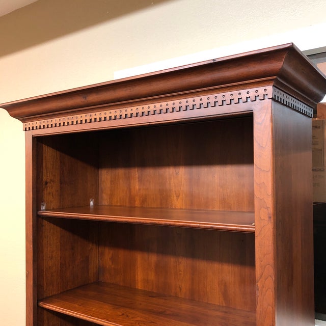 Bob Timberlake Traditional Bookcase by Lexington Furniture Chairish