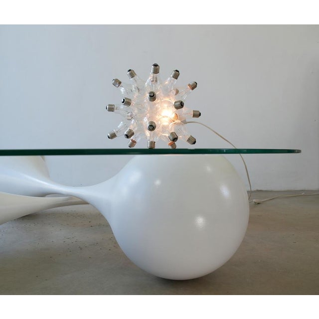Spare Light Object by Jan Paul For Sale - Image 13 of 18