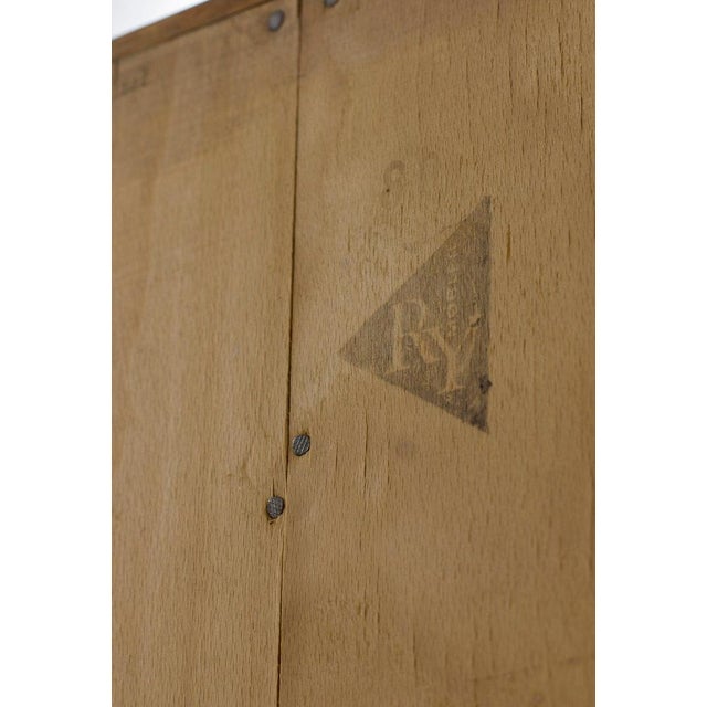 RY20 Cabinet by Hans J. Wegner, 1950s For Sale - Image 14 of 17