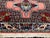 1980s Hand-Knotted Persian Kurdish Wool Runner 2'11" X 12'7" For Sale In Washington DC - Image 6 of 6