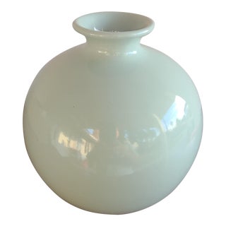 Vintage Italian Urn Vase For Sale