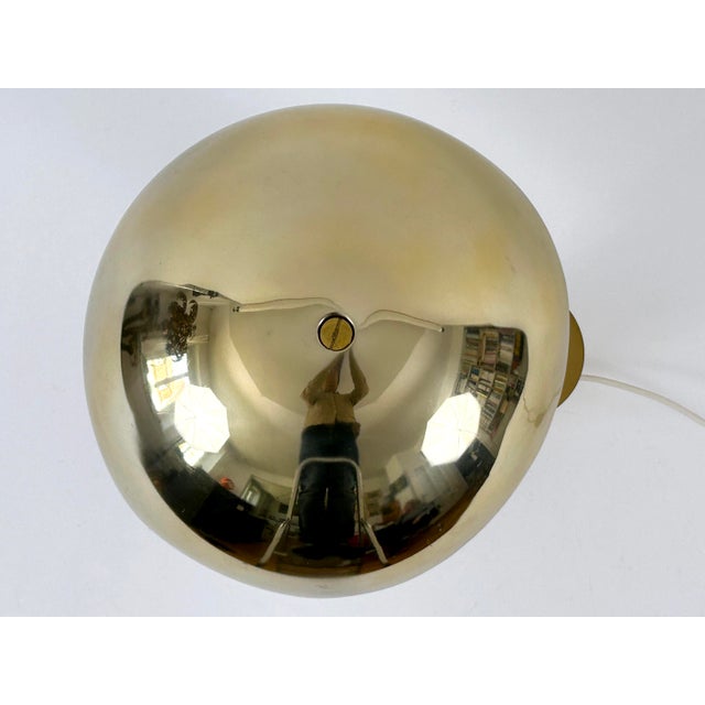 Mid-Century Modern Table Lamp from Gebrüder Cosack, Germany, 1970s For Sale - Image 14 of 18