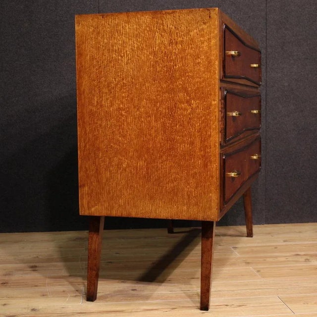 Italian Chest of Drawers, 1970 For Sale - Image 6 of 13