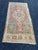 Turkish Yastik Rug 1'10" x 3'7" #24265 Explore a curated collection of hallway runners, wool rugs, and handmade...