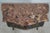 Stone Vintage French Louis XV Style Chinoiserie Painted Commode Chest For Sale - Image 7 of 18