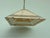 Italian Hollywood Regency Style Pendant, 1980s For Sale - Image 15 of 18