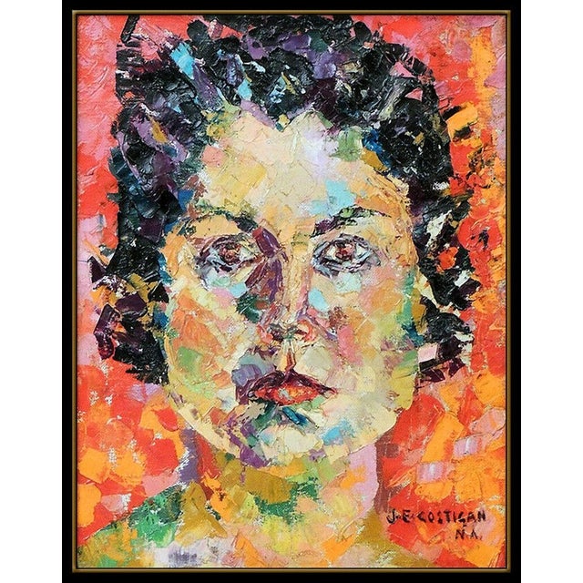 Message us to inquire about custom framing options! (Included for free with every purchase) The immaculate artwork is of...