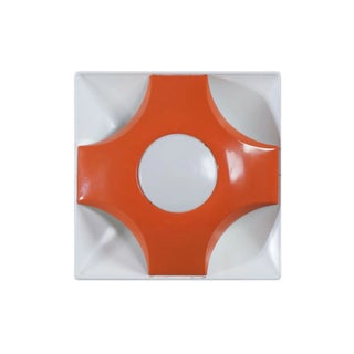 Pop Art Wall Light from Sölken-Leuchten, 1970s For Sale