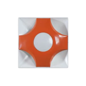 Pop Art Wall Light from Sölken-Leuchten, 1970s