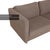 Gray Conseta 2-Seater Sofa from Cor For Sale - Image 8 of 15
