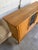 Vintage Danish Oak Cabinet by Stilmobler, 1970s Display Sideboard For Sale - Image 4 of 8