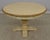 Paint Venetian Paint Decorated Dining Room Table & Chairs For Sale - Image 7 of 11