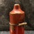 Bauhaus School Table Lighter, Hungary, 1920s For Sale - Image 6 of 17