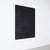 Large Black Painting by Enrico Dellatorre For Sale - Image 13 of 13