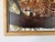 Brown Vintage H.W.Hill Wildlife - Tiger on Tree Landscape Oil on Canvas Painting, Framed For Sale - Image 8 of 11