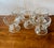 Mid 20th Century Libbey Glass Pedestal Bowls - Set of 5 For Sale - Image 10 of 12