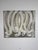 In this work from her abstract period, Isa Di Battista Gorini. Isa Di Battista Gorini is a Milanese painter who studied...