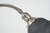 Art Deco Mid 20th Century Restored Art Deco Industrial Articulating Desk Lamp For Sale - Image 3 of 13
