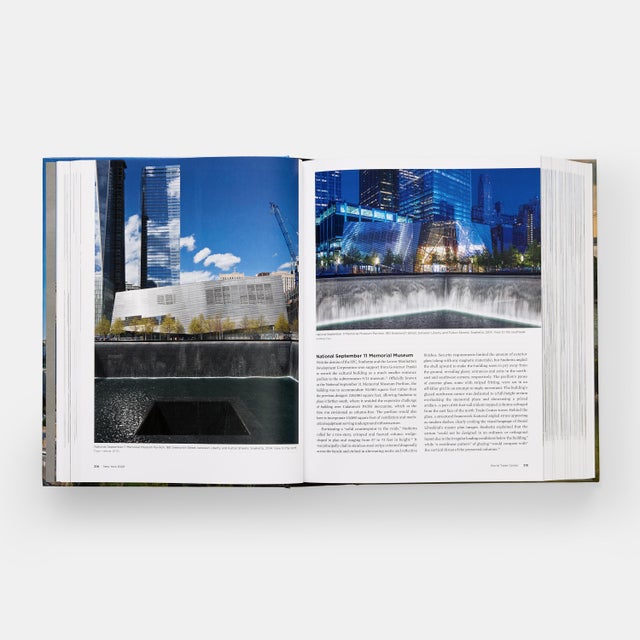 2020s New York 2020: Architecture and Urbanism at the Beginning of a New Century For Sale - Image 5 of 8