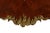 Wood 1900-1909 French Louis XV Marble Top Ormolou Bombe Commode For Sale - Image 7 of 7