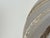 Sea Urchin Frosted Glass Wall Lights with Golden Glow, 1970s, Set of 2 For Sale - Image 18 of 18