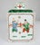 Chinoiserie Famille Vert "Boys at Play" Porcelain Ginger Jar, Early 20th Century For Sale - Image 3 of 12