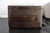 Brown Mid-Century Modern Rca Victrola 45 Record Player Phonograph - 1950s For Sale - Image 8 of 11