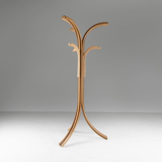 Coat Stand by Giovanni Offredi for Crassevig, 1970, in Good conditions. Designed 1960 to 1969 I have official proof of...