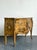 Gold Antique Italian Chinoiserie Style Commode For Sale - Image 8 of 18