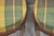 Antique French Country Louis XV Carved Walnut Cane Back Side Chairs - A Pair For Sale - Image 17 of 18