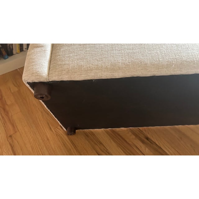 Contemporary West Elm Modern Daybed For Sale - Image 3 of 4