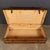 Antique Victorian Leather Travel Trunk, 1870s For Sale - Image 10 of 18