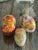 West Germany Easter Eggs Paper Mache Collection For Sale - Image 9 of 9