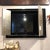 Modern 1990s Wall Mounted Tv Display Unit For Sale - Image 3 of 10