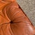 Westnofa Furniture Pair of 1970s “Siesta” Bent Rosewood and Leather Lounge Chairs by Ingmar Relling for Westnofa, Norway For Sale - Image 4 of 12