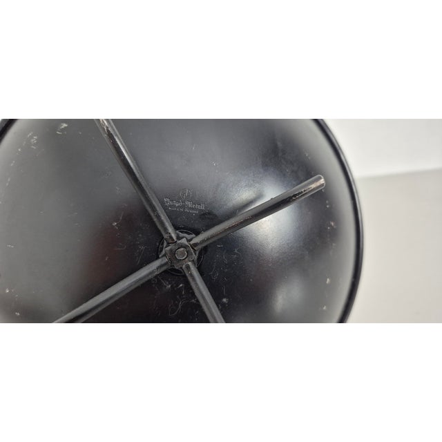 Candleholder by Gunnar Ander for Ystad-Metall, Sweden, 1960s For Sale - Image 12 of 17