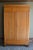 Antique Louis Philippe Oak Cabinet For Sale - Image 9 of 10