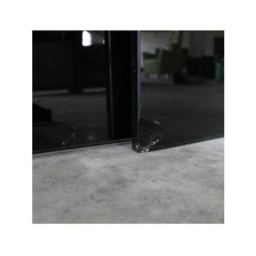 Glass Coffee Tables, Denmark, 1970s For Sale - Image 6 of 12