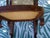 Vintage Rocking Chair in Wood and Rattan, 1980s For Sale - Image 17 of 18
