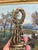 Mayflower Ship Door Knocker Nautical Colonial Revival. For Sale - Image 4 of 9