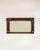 19th Century 19th Century France Gold Wood Mirror For Sale - Image 5 of 8
