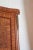 Large Antique Classicist Trumeau Mirror For Sale - Image 4 of 6