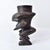 Early 20th Century Kuba Lele Figural Cup For Sale - Image 10 of 18