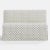 Cloth & Company Stoffer Home x Cloth & Company Lindy Slipcover Dining Banquette in Francie Blue For Sale - Image 4 of 6