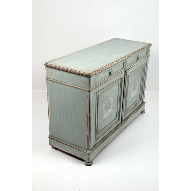 Gustavian-Style Sideboards, 1860, Set of 2 For Sale - Image 4 of 18