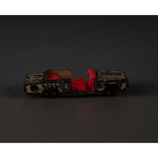 Model V283 Ford 20M Model from Siku, Germany For Sale - Image 9 of 17