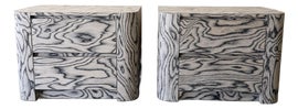 Example of Gaetano Pesce Casegoods and Storage