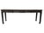Mid-18th Century 91" Long 3 Drawer Console Table For Sale - Image 10 of 10
